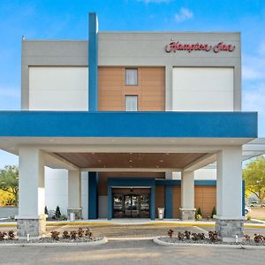 Hampton Inn Tampa-Veterans Expressway